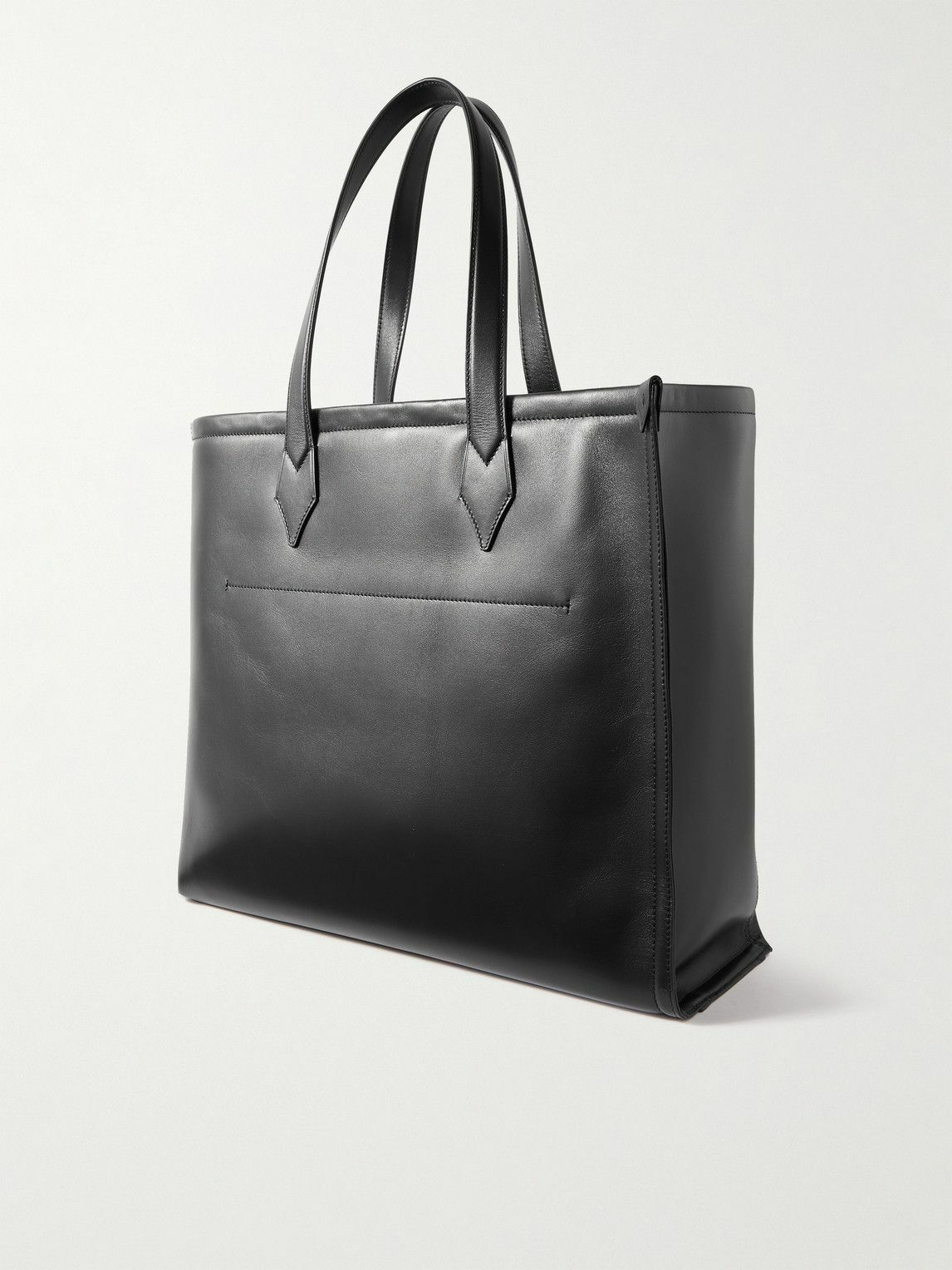 Montblanc - Meisterstück Selection Leather Tote Bag Montblanc