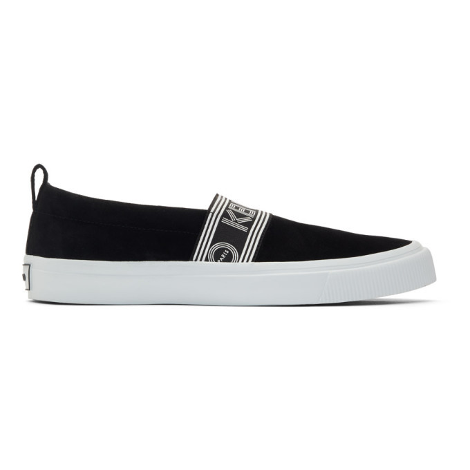 kenzo kapri slip on