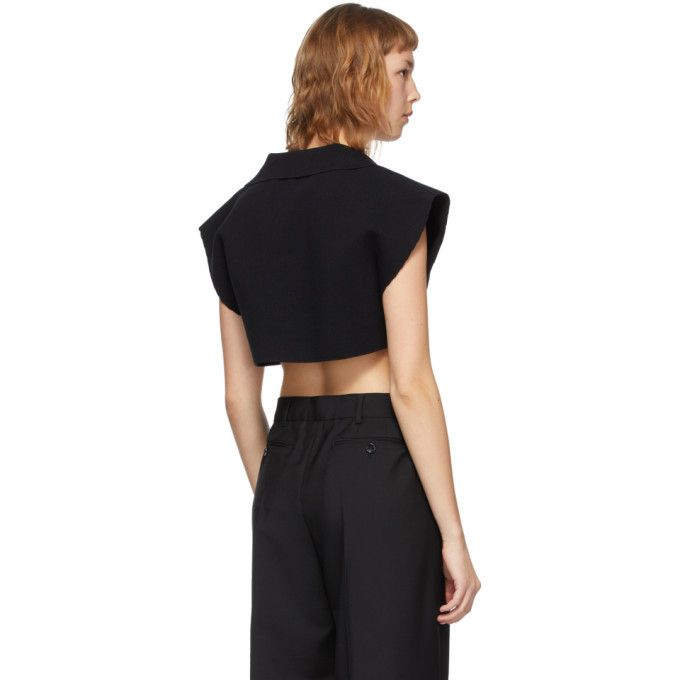 jacquemus le polo santon