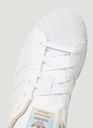 Superstar Vegan Sneakers in White