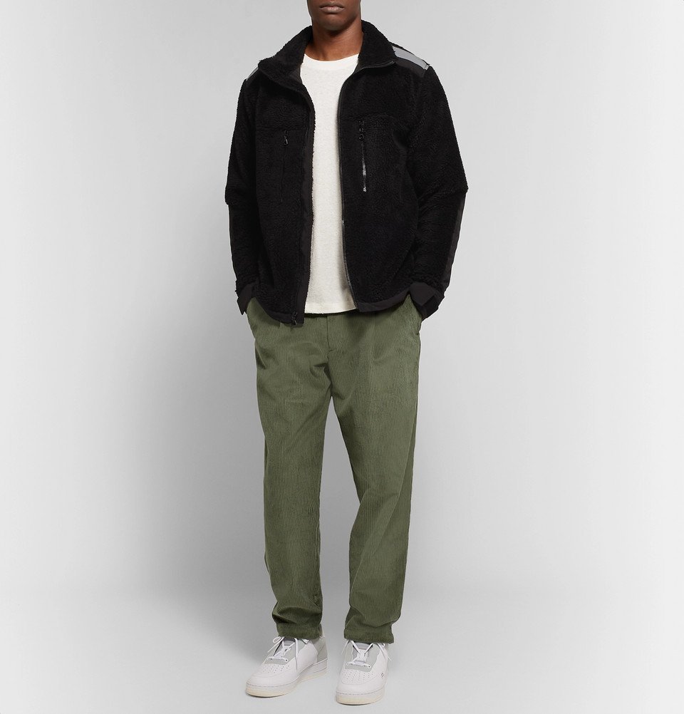 john elliott corduroy pants