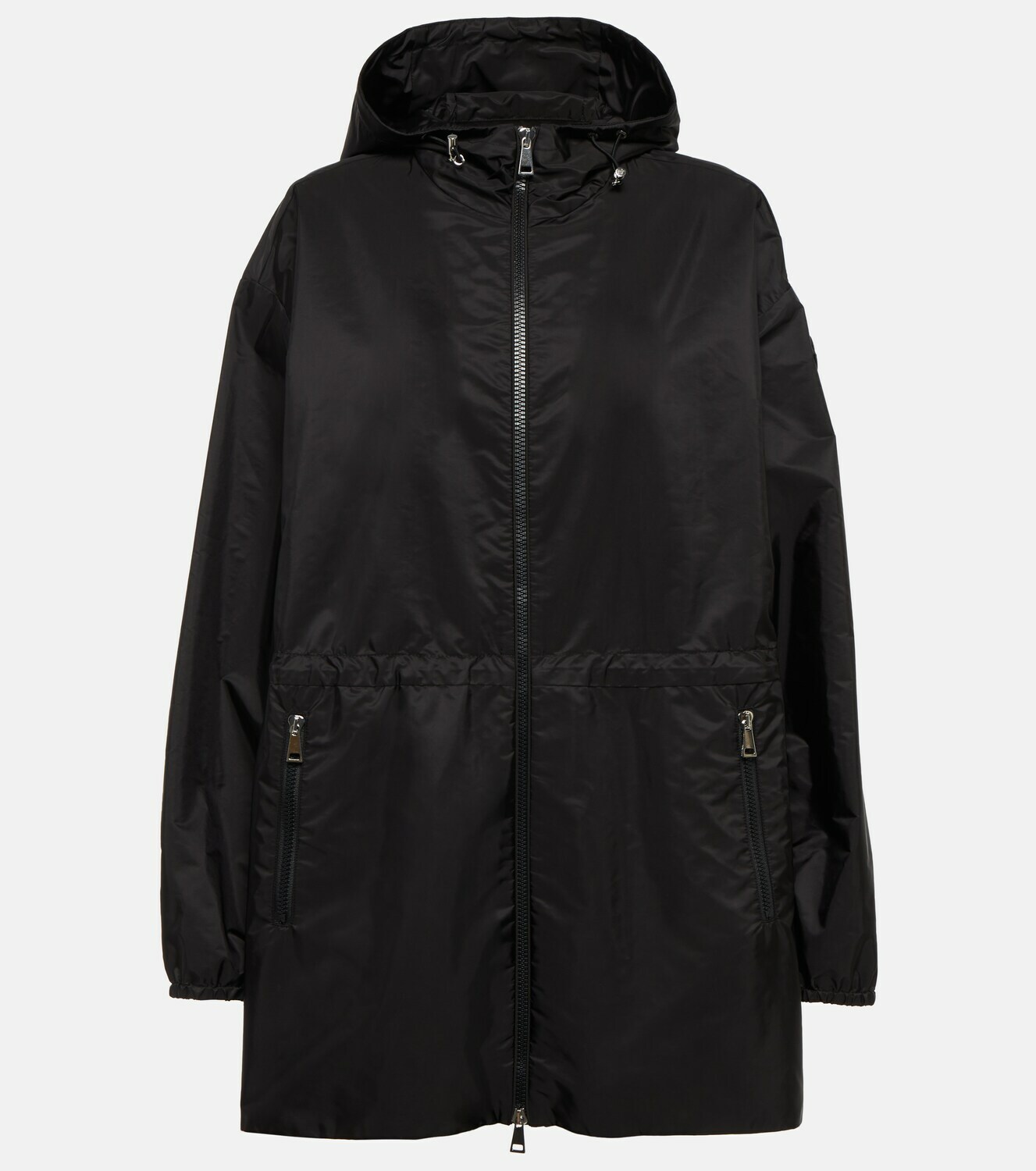 Moncler - Wete hooded jacket Moncler
