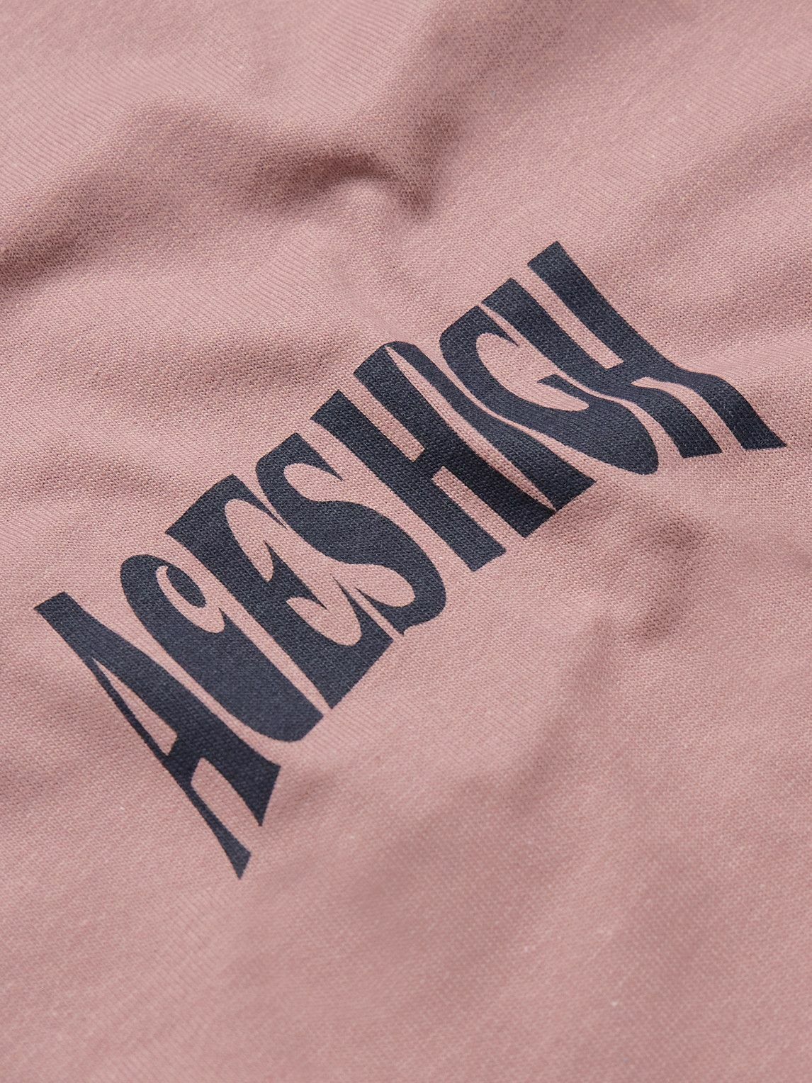 Carhartt WIP Aces LogoEmbroidered Printed Organic CottonJersey T