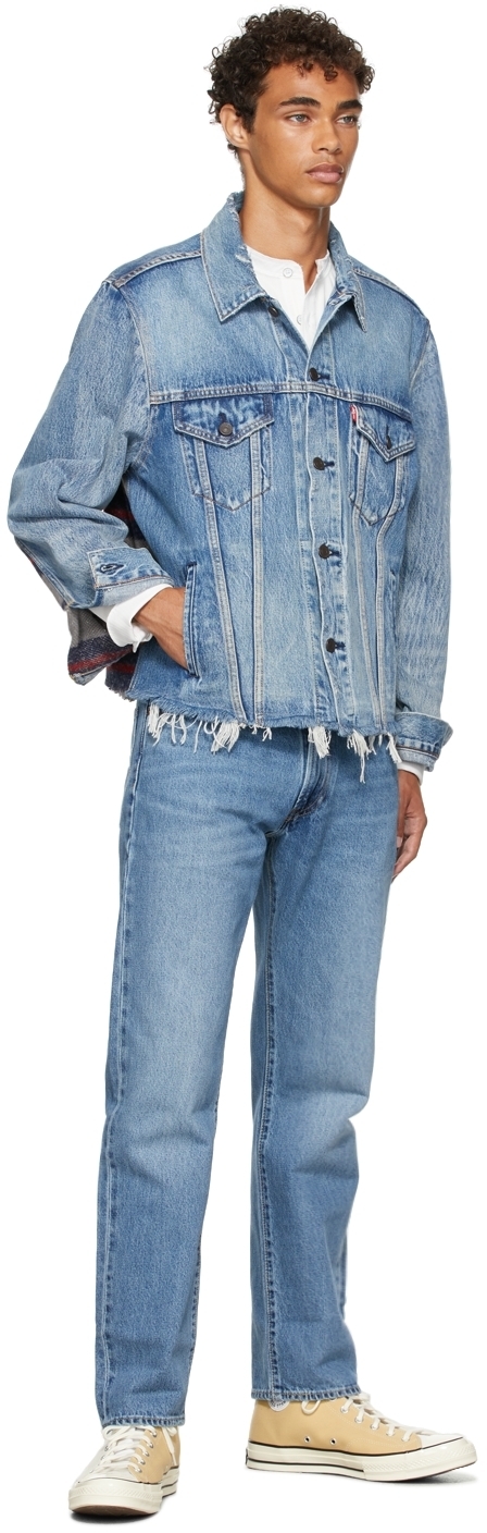 Levi's 551 Z Jeans Levis