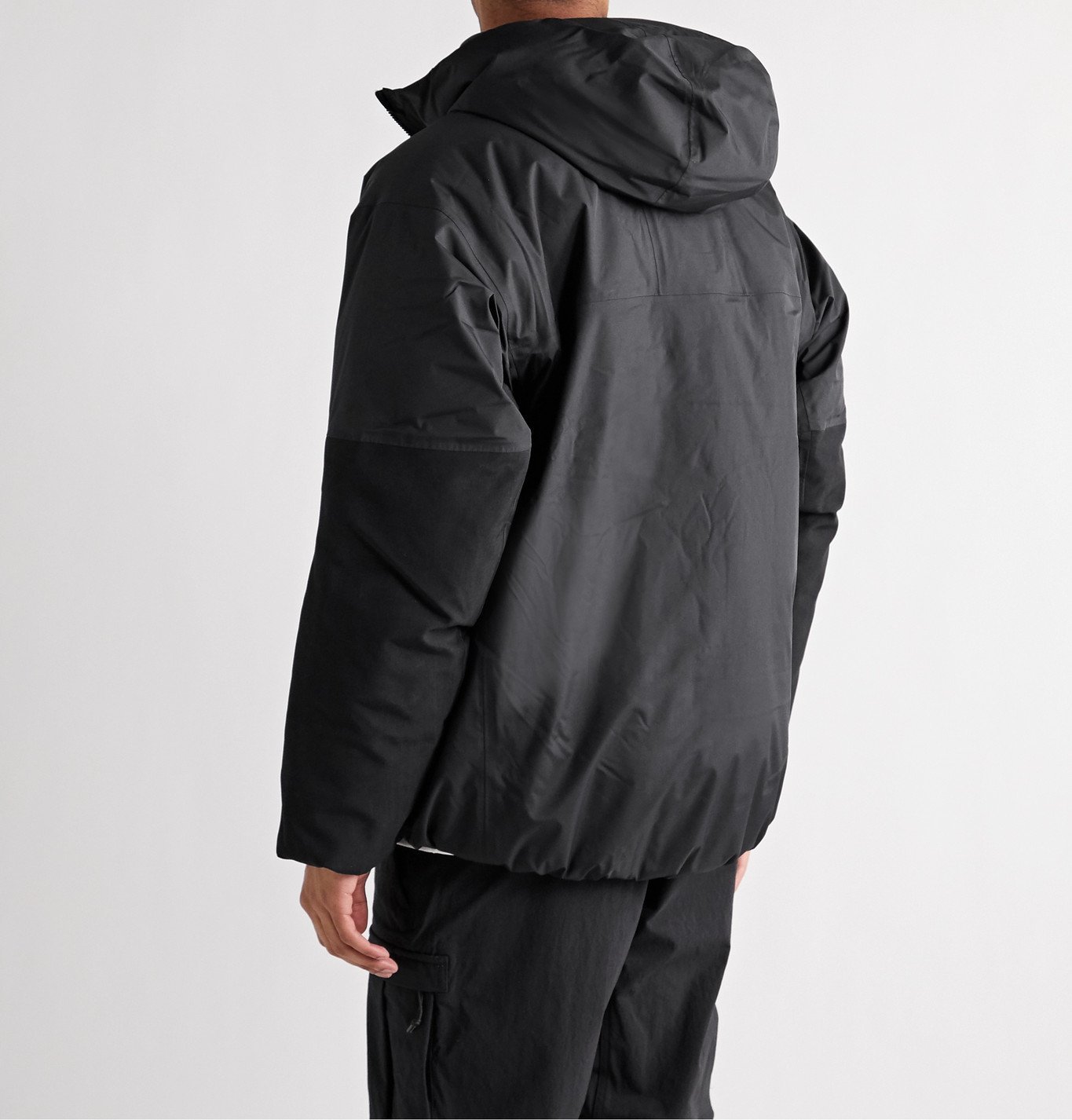 Nike - ACG 4th Horseman Logo 