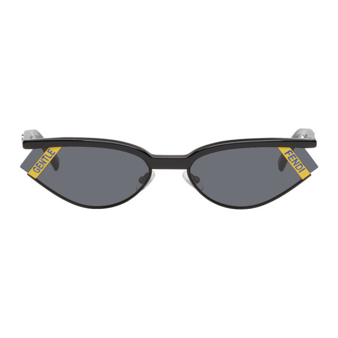 gentle monster x fendi sunglasses