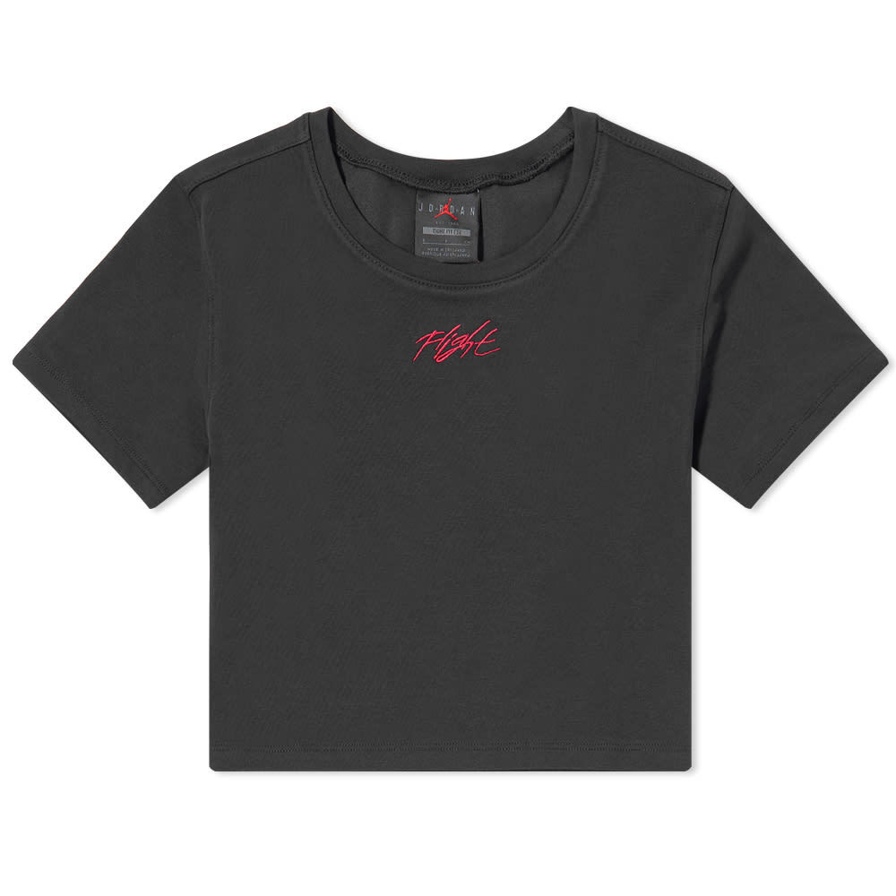Air Jordan Flight Crop Top Nike Jordan Brand