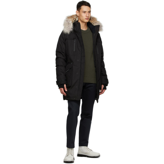 nobis kalvin parka