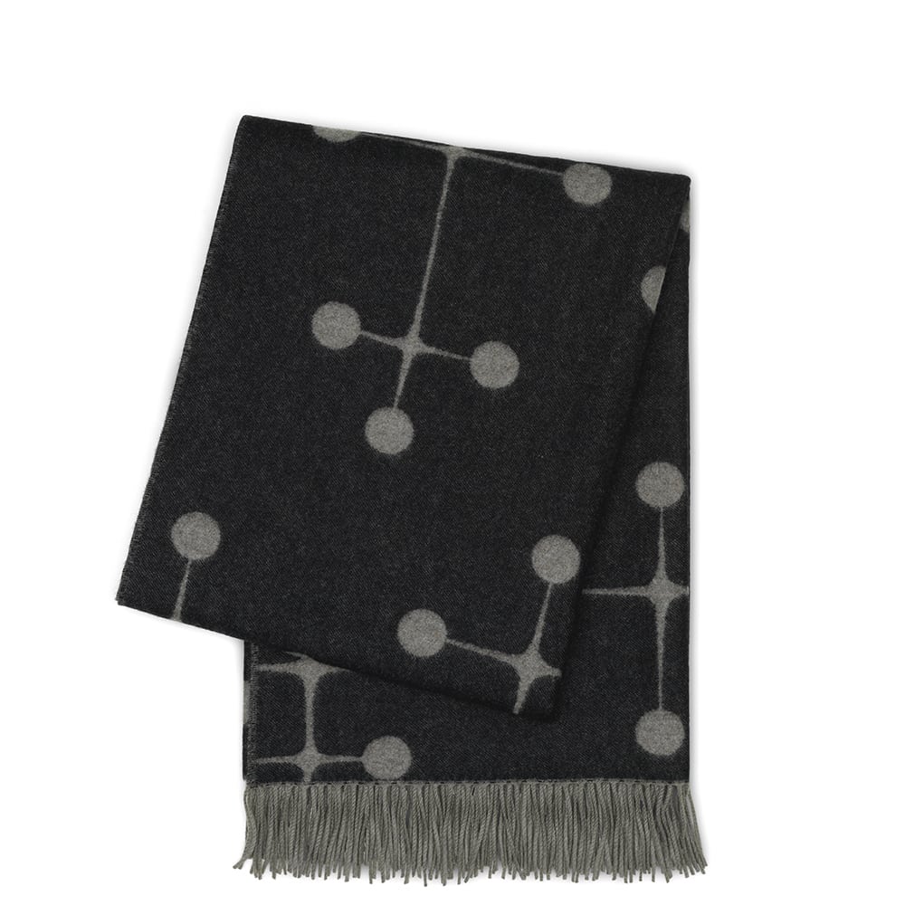 Vitra Charles & Ray Eames Wool Blanket Vitra