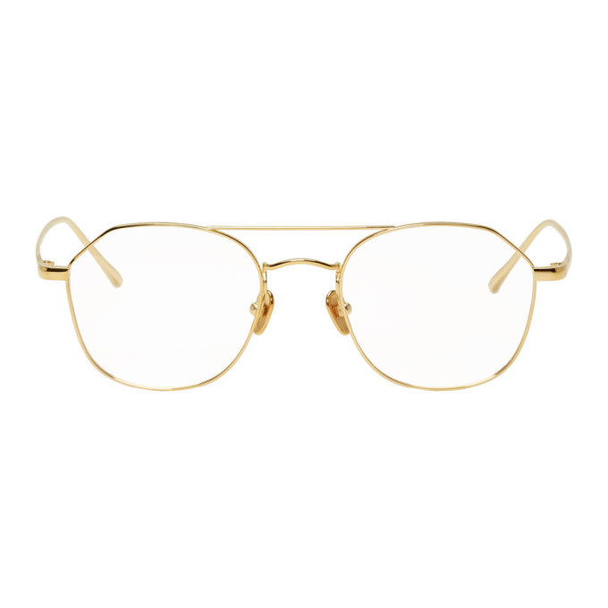 linda farrow luxe