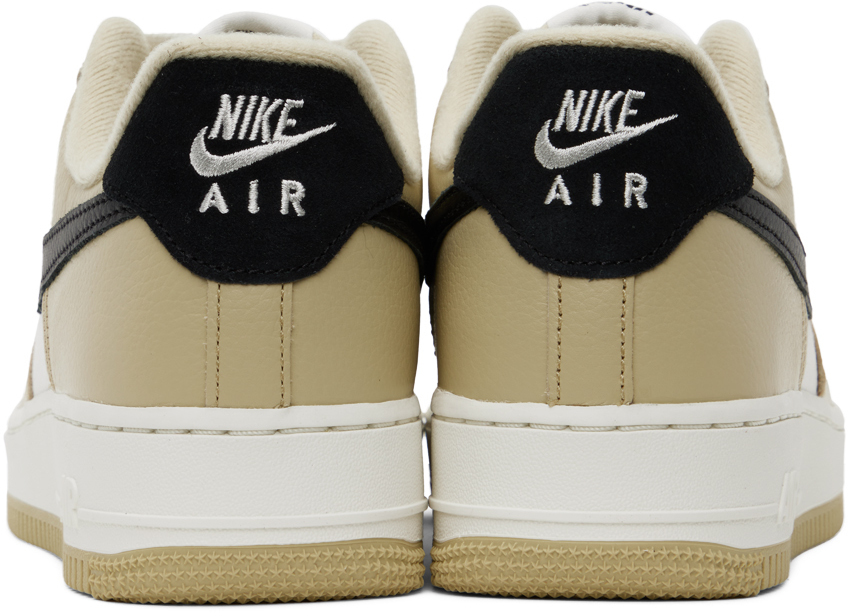 af1 07 lx beige
