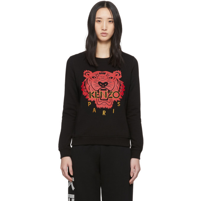 kenzo limited edition sweatshirt