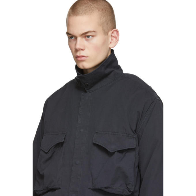 nonnative HUNTER DOWN JACKET-