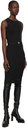 1017 ALYX 9SM Black Belted Short Dress