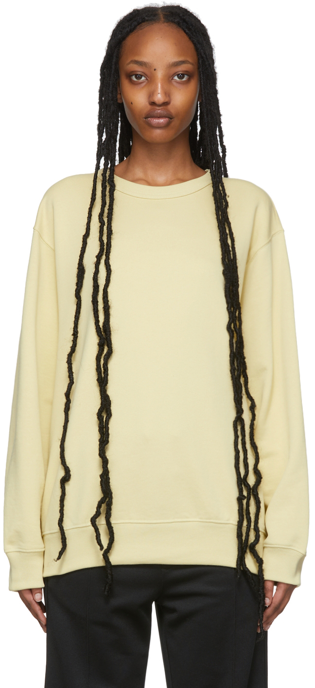 dries van noten sweatshirt