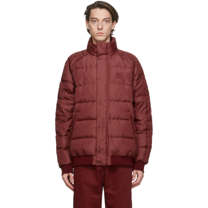 adidas jonah hill puffer jacket