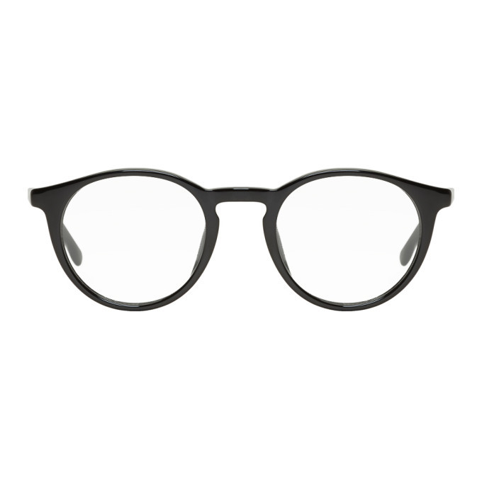 Boss Black Round Glasses BOSS Boss Black Round Glasses BOSS