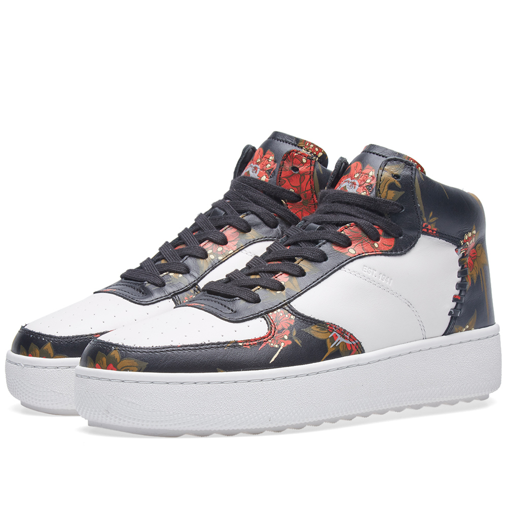 men's coach sneakers macy's