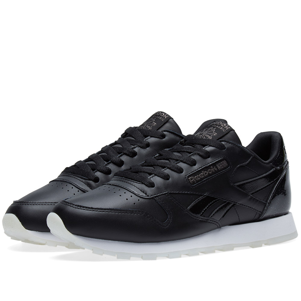 Reebok Classic Leather W Reebok