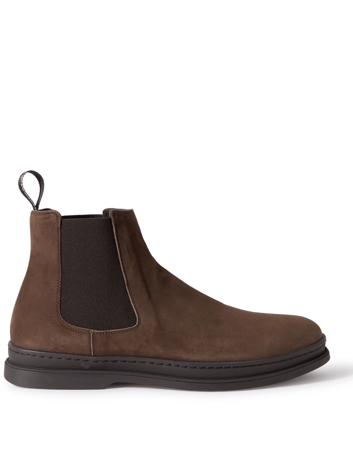 paul smith renzo boots