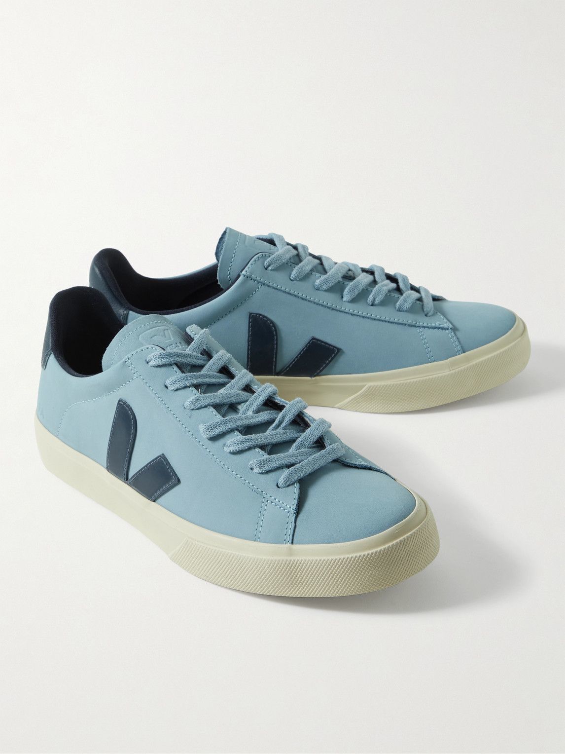 veja campo nubuck