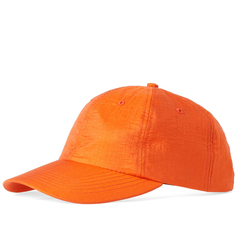 norse projects nylon sports cap