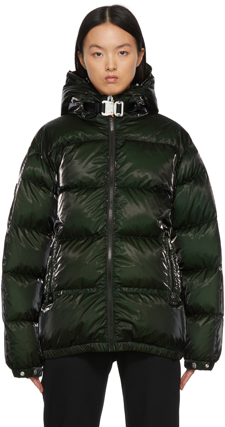 moncler alyx puffer jacket