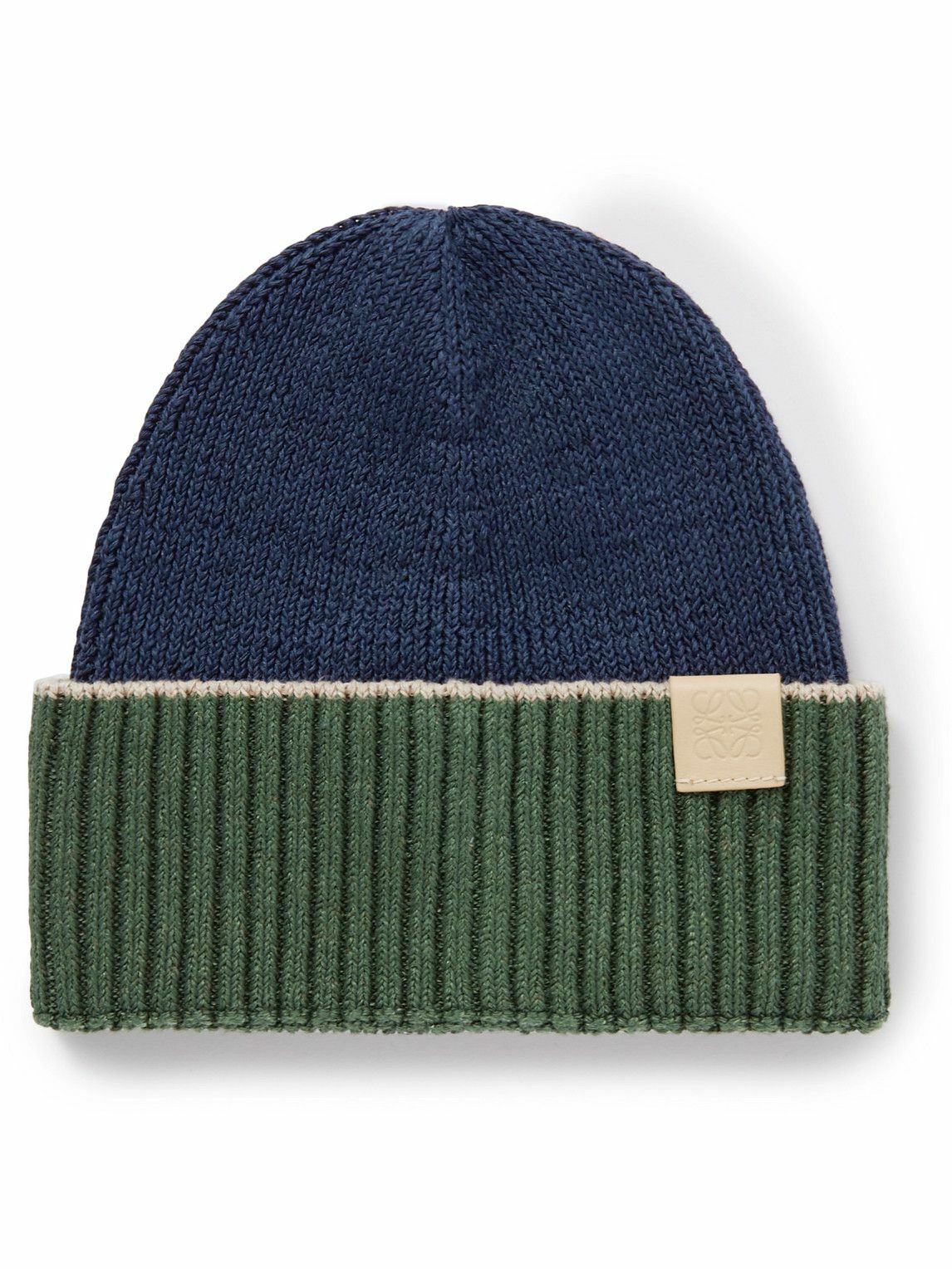 loewe beanie sale