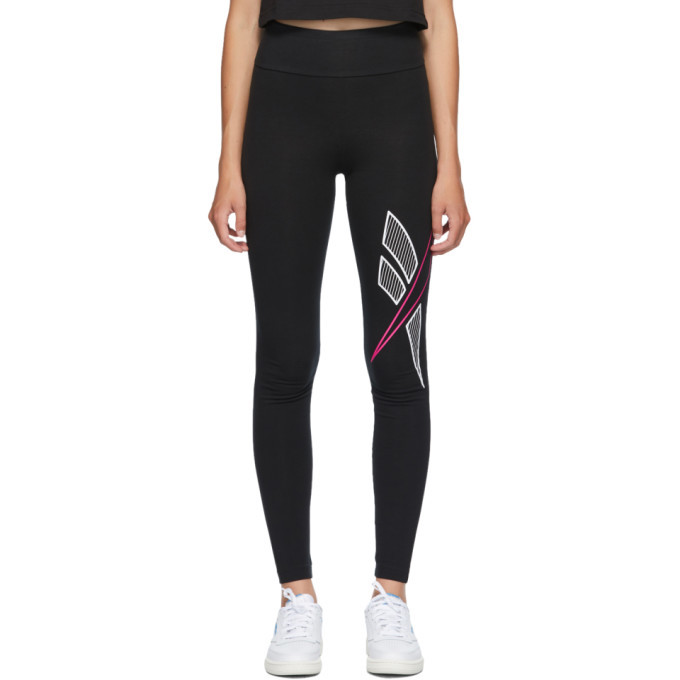 reebok classics vector leggings