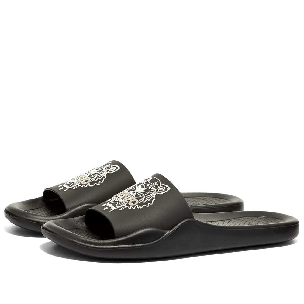 Kenzo Tiger Sliders Kenzo