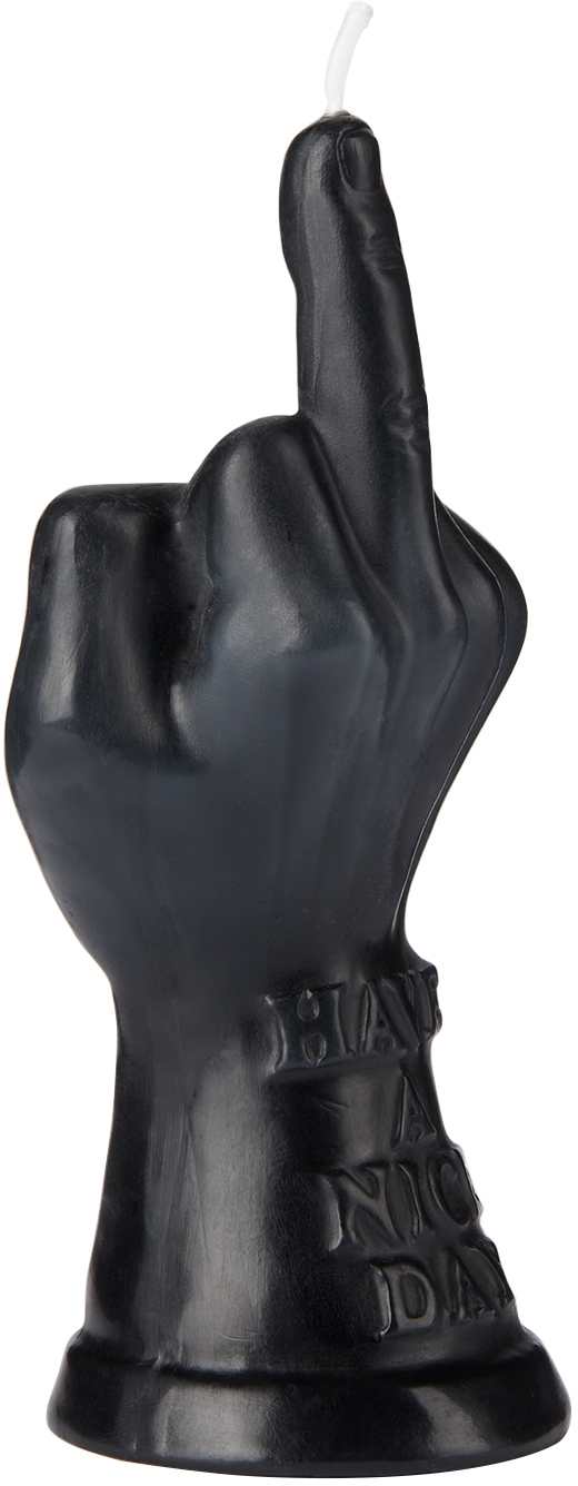 Neighborhood Hand Candle Neighborhood