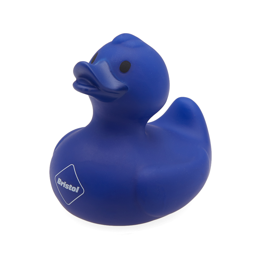 F.C Real Bristol Rubber Duck F.C. Real Bristol