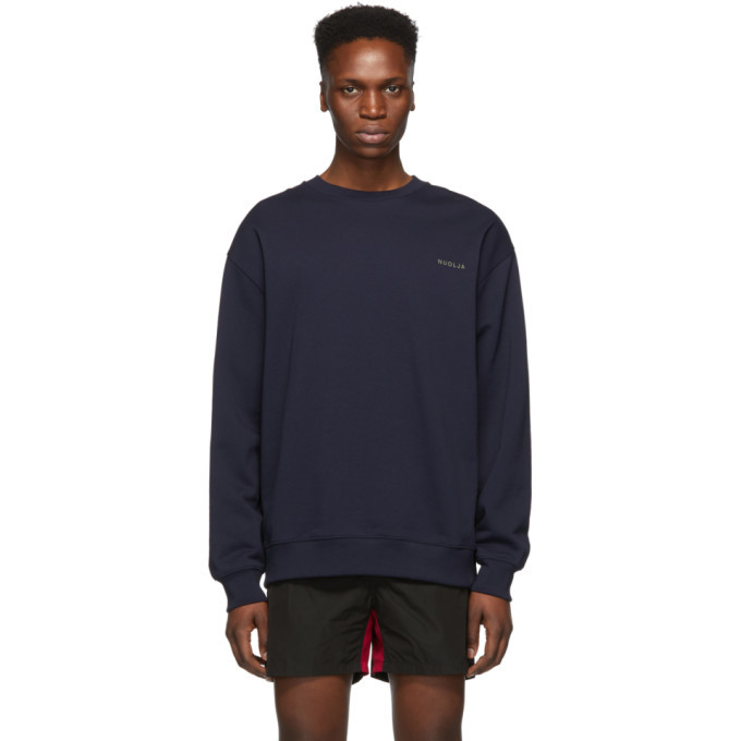 acne forba sweatshirt