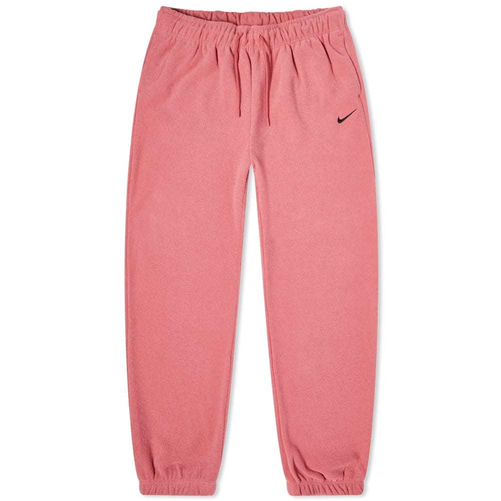 Nike Essentials Plush Fur Jogger Nike