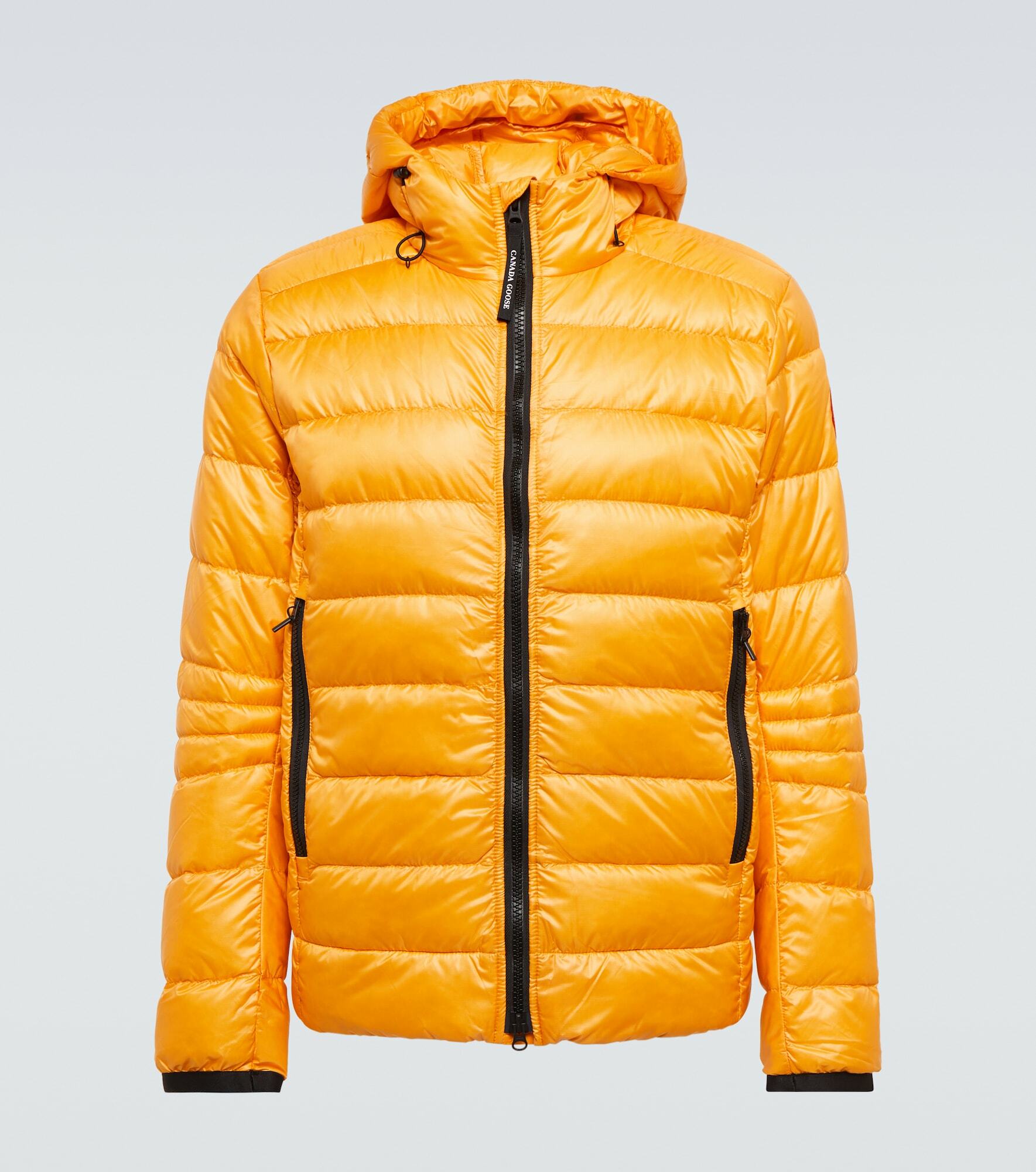 Canada Goose Crofton down jacket Canada Goose