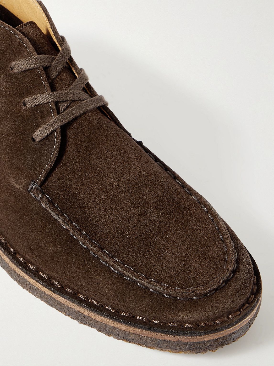 drakes crosby boot