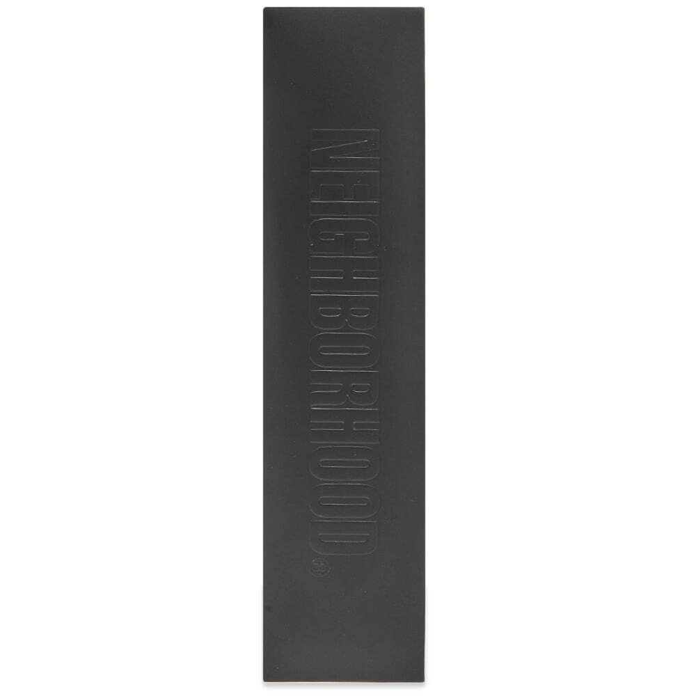 Neighborhood x Kuumba Pacific Long Incense Neighborhood