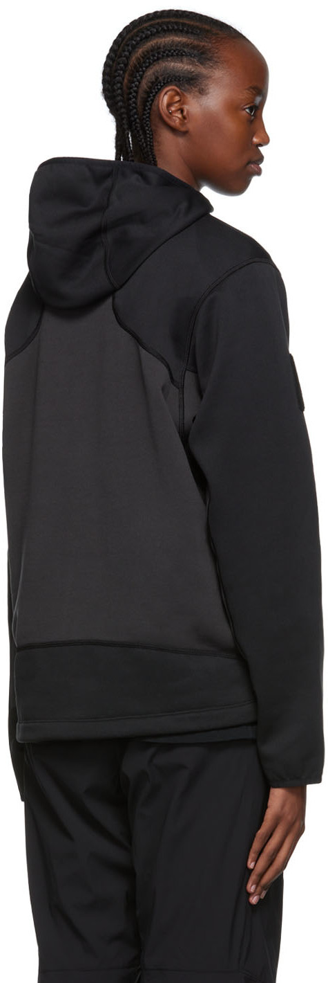 ARC'TERYX SYSTEM_A / FARADAY HOODY smcint.com