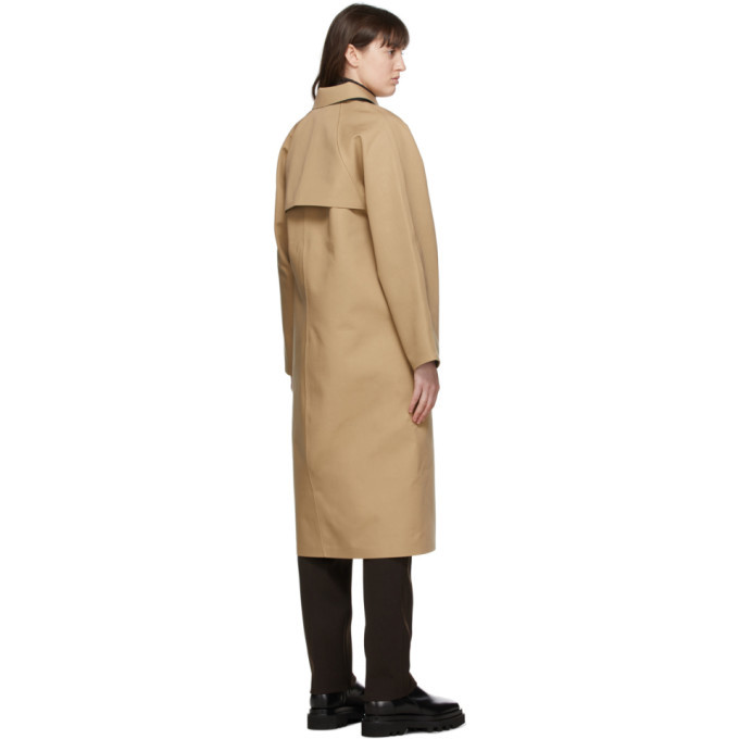 original trench coat