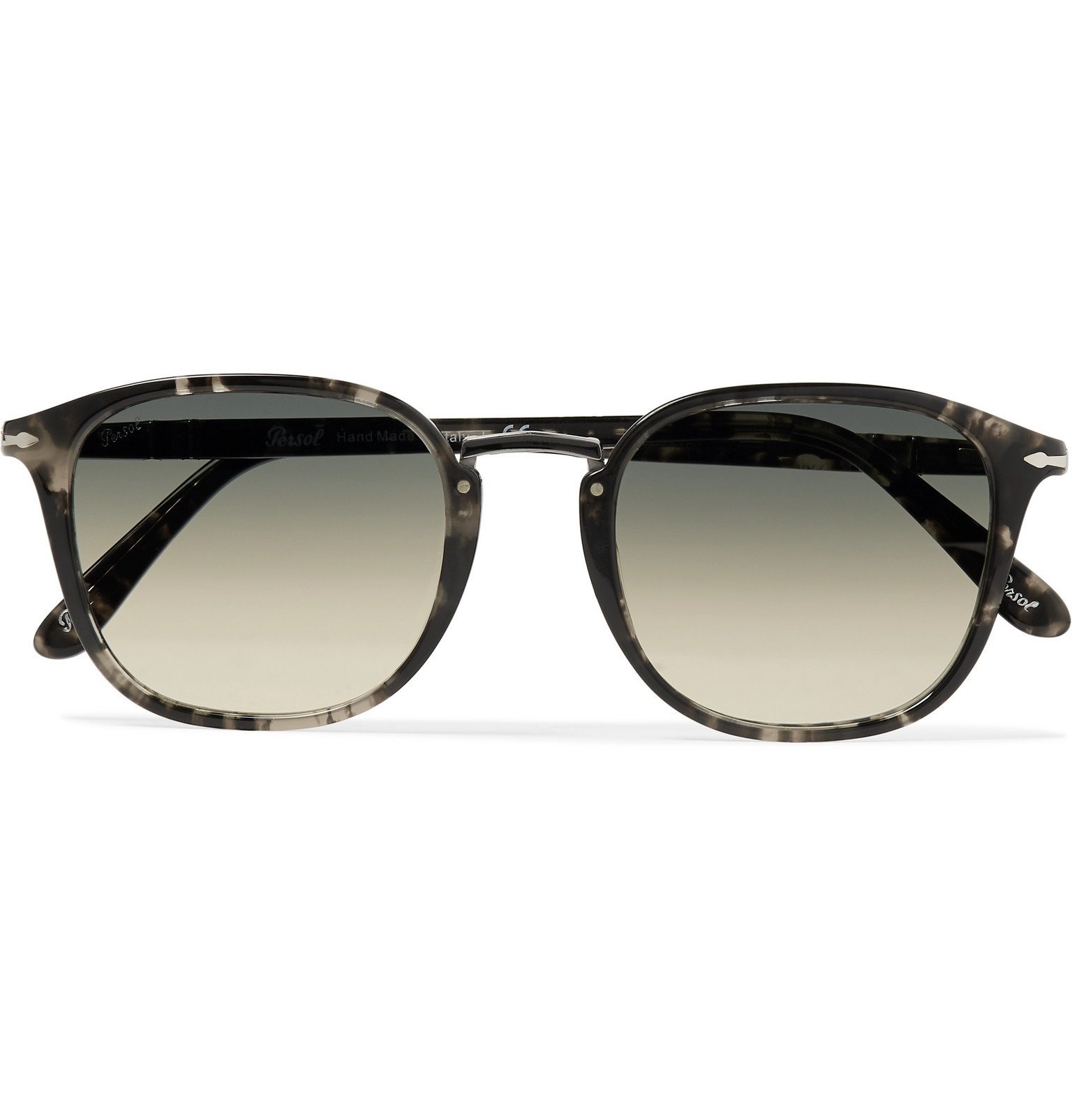 persol gray