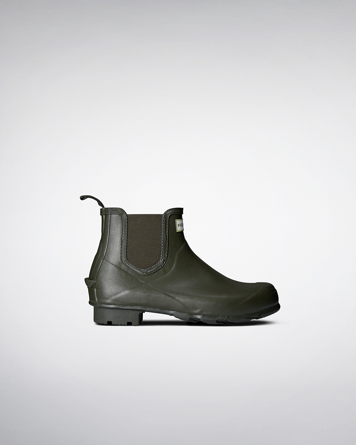 baffin men's soho chelsea boots