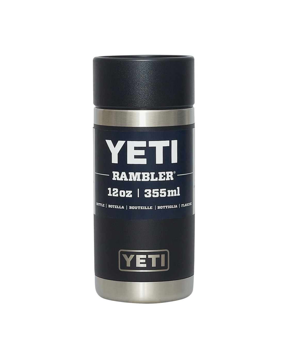 Photo: Yeti Rambler Hotshot Cap Bottle