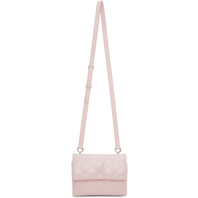 halo crossbody bag