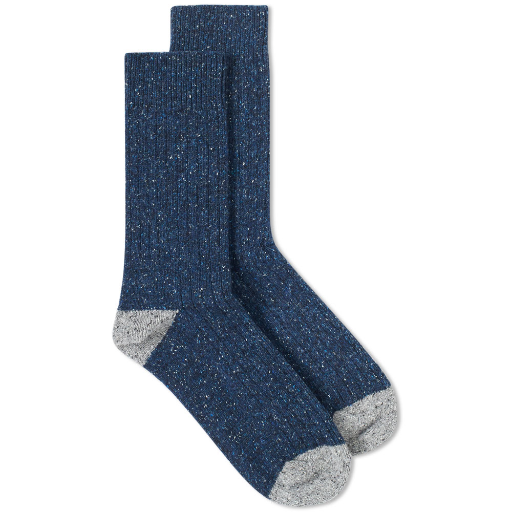 Photo: Barbour Houghton Sock