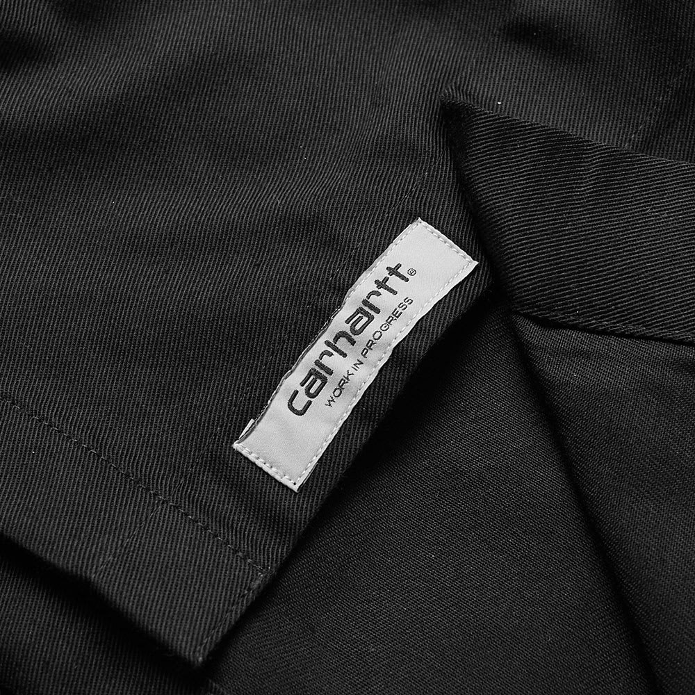 carhartt master overshirt