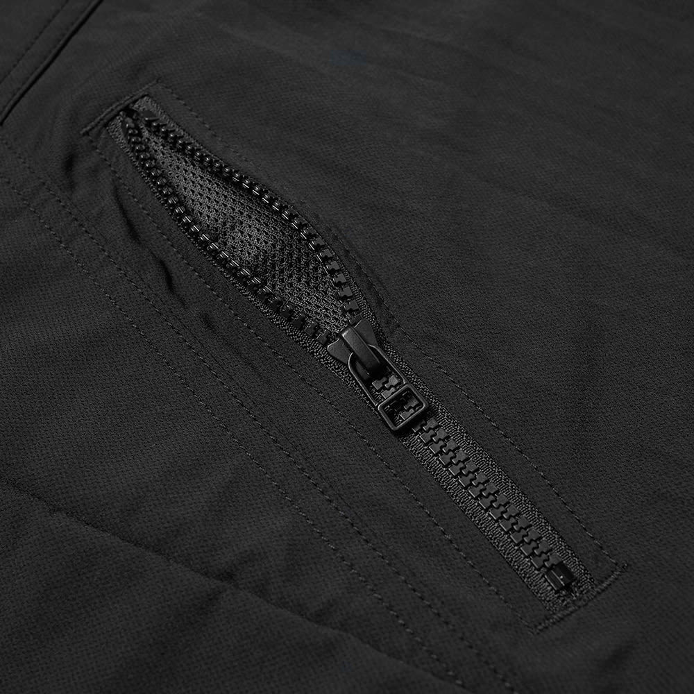 Nanamica Alphadry Cardigan Nanamica