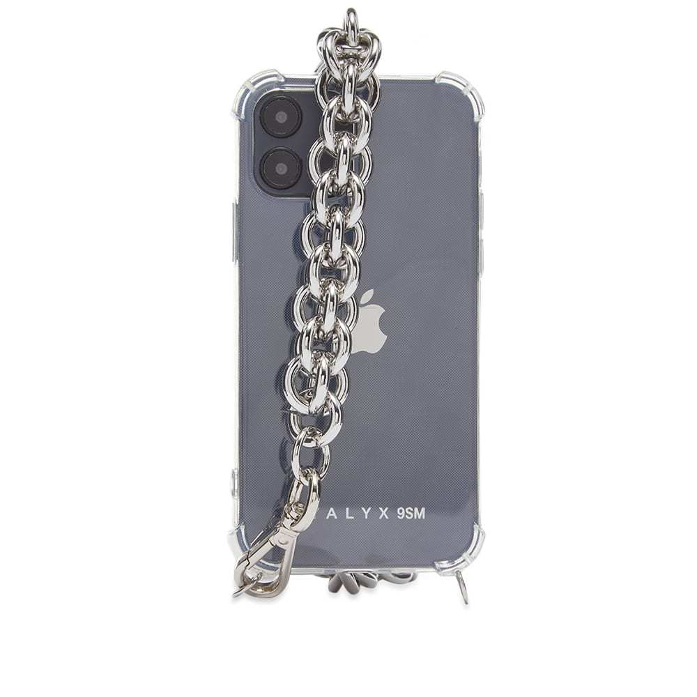 Alyx Studio Chain Strap iPhone 12 Case