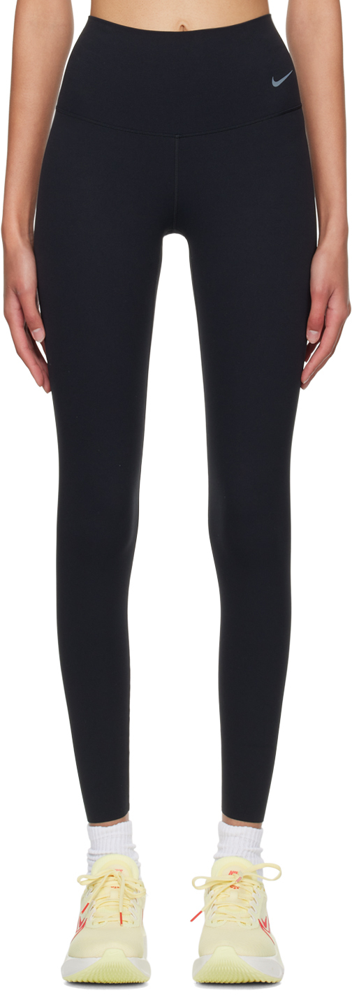 Nike Black Zenvy Leggings Nike