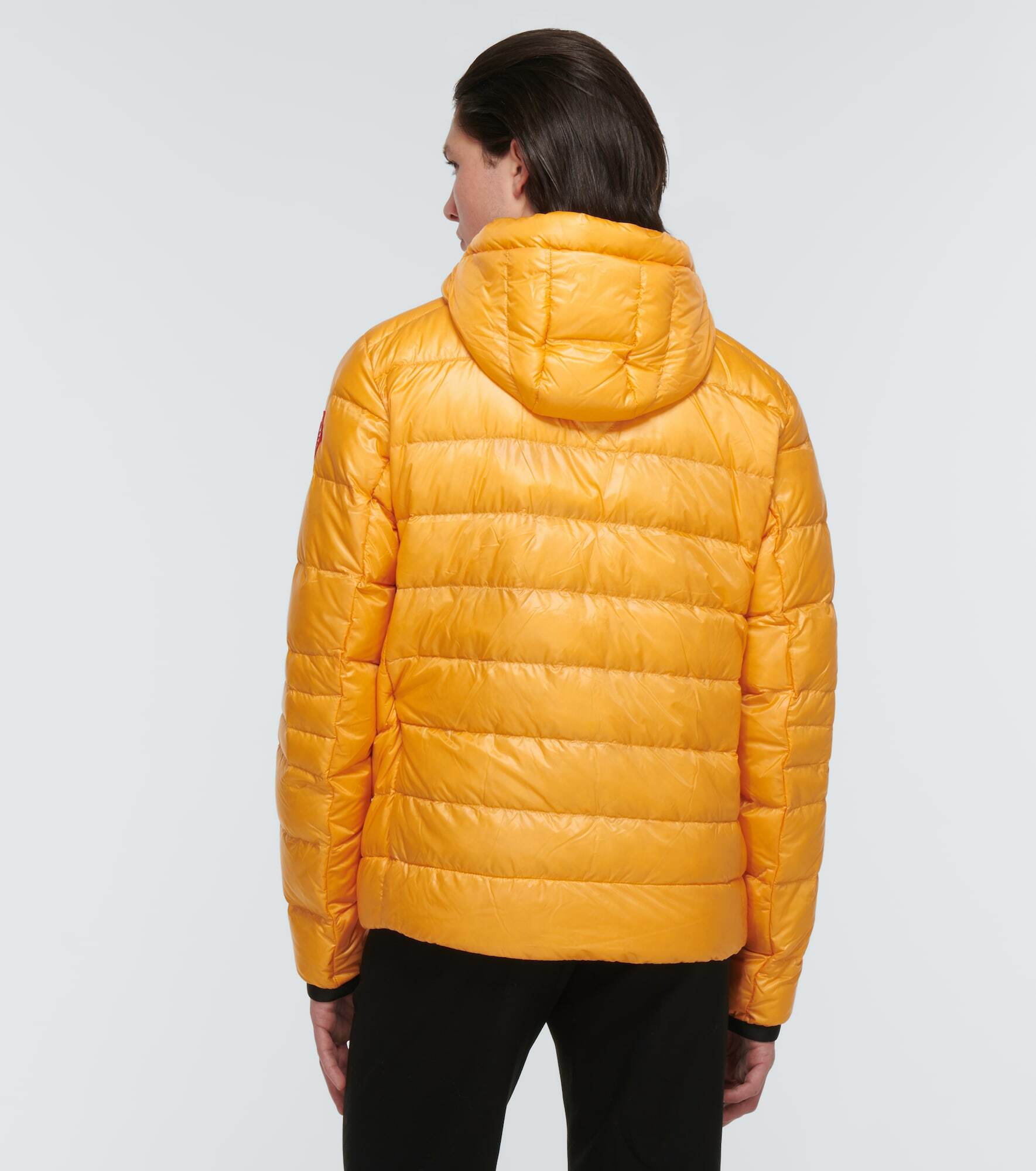 Canada Goose - Crofton down jacket Canada Goose