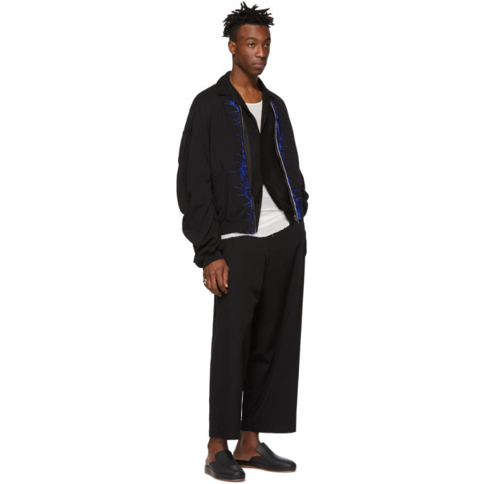 bomber jacket perth